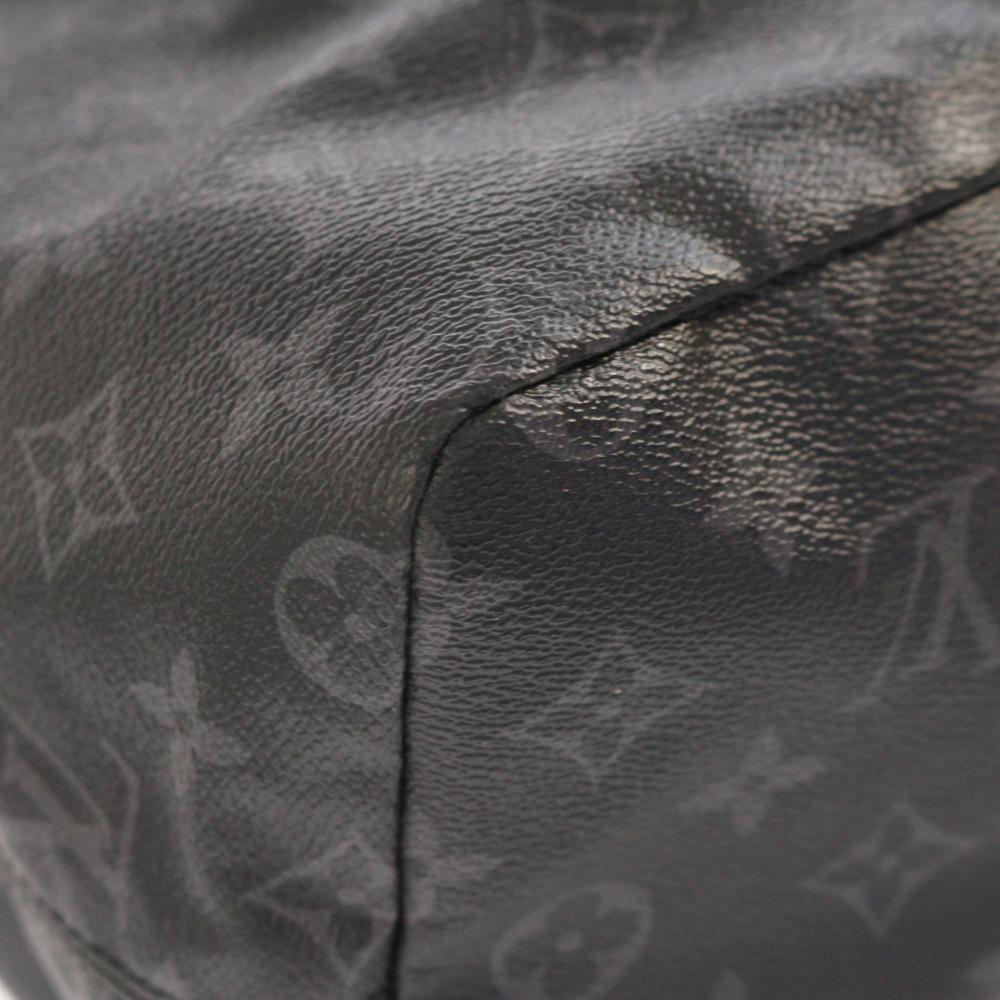 Louis Vuitton Monogram Eclipse Black Kabalite Tot… - image 4